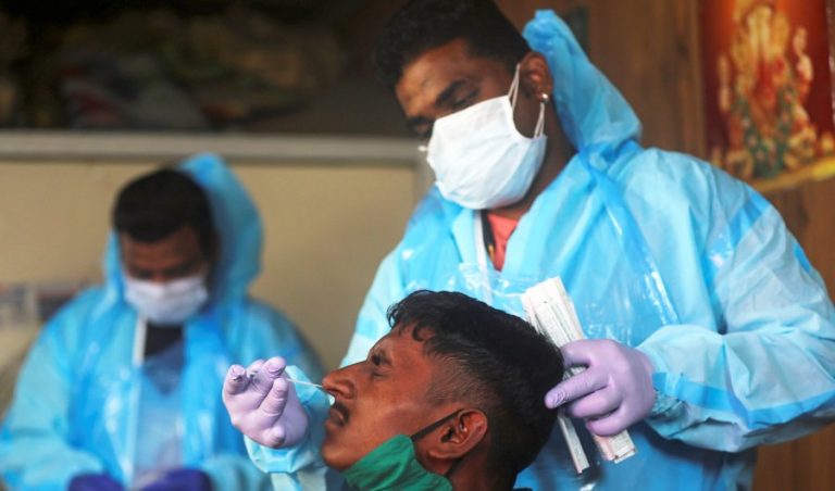 Indian doctors strike in protest against ‘quackery’