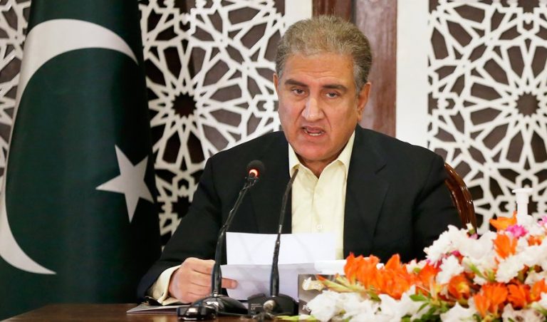 Pakistan urges probe of India-linked disinformation