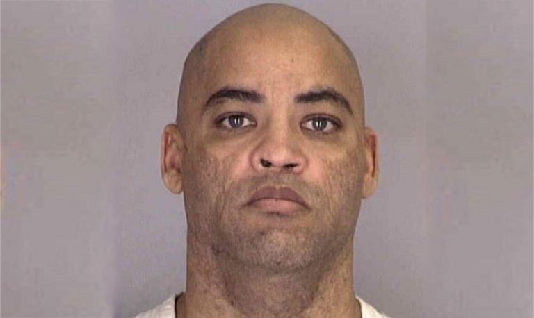 US executes Louisiana truck driver who killed 2-year-old daughter