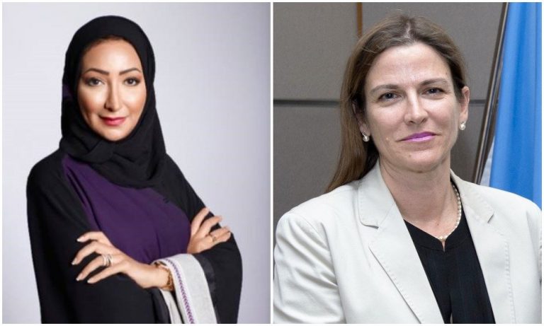 Bigger role for Arab women urged in scientific research and innovation