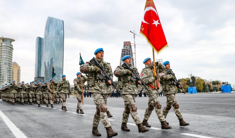Turkey rebukes Iran’s ‘offensive language’ against Erdogan
