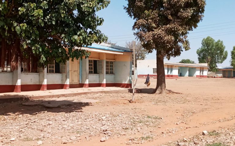 Hundreds of Nigerian students missing after attack on school