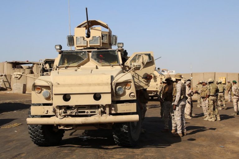 Arab coalition says Riyadh agreement continuing in Yemen