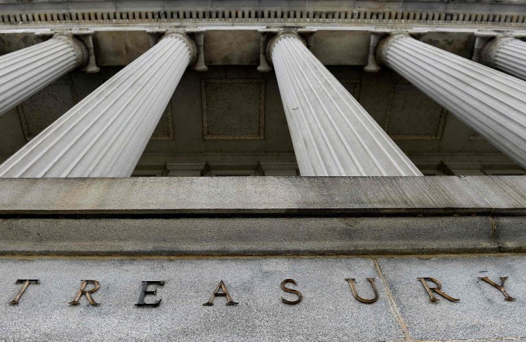 US government agencies hacked; Russia a possible culprit