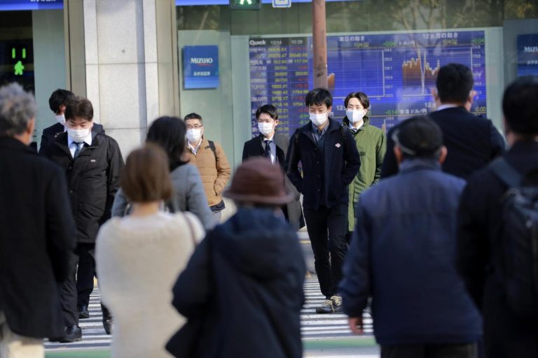 Japan’s PM may curb tourism campaign to fight coronavirus