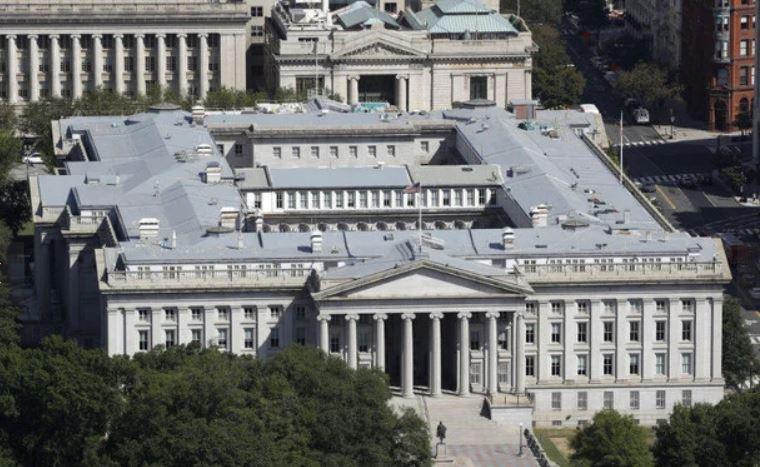 Russia had nothing to do with suspected US Treasury email snooping, says Kremlin