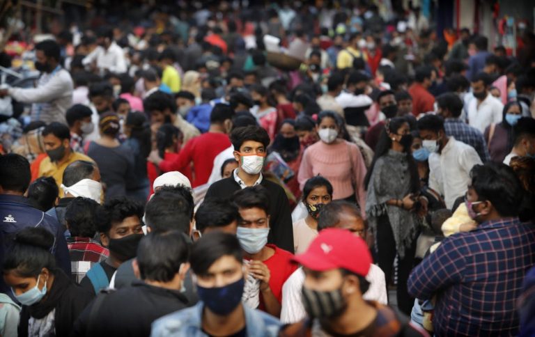Poor countries face long wait for coronavirus vaccines despite promises