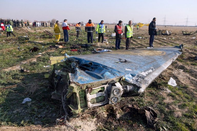 Iran’s probe into downing of airliner has major flaws — Canada report