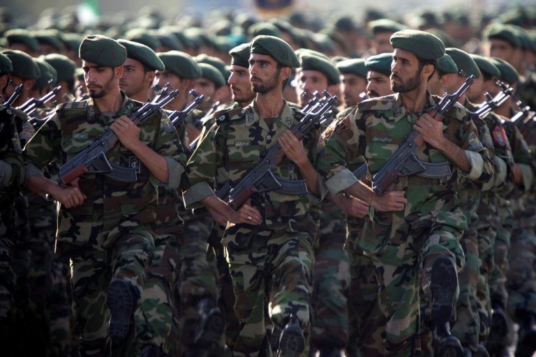 MPs urge UK to designate Iran’s IRGC a terrorist group