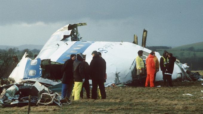 US plans new charges in 1988 Lockerbie airline bombing