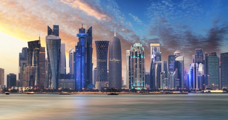 Latest bid to resolve Arab-Qatari relationship crisis ends in failure: Egypt