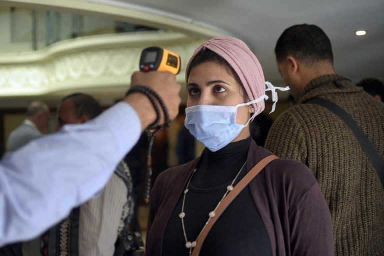 Egypt to get 500,000 new doses of Chinese COVID-19 vaccine before end of December