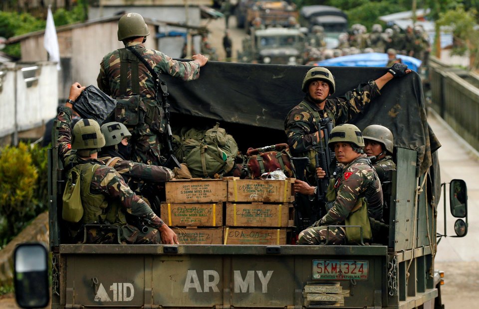 philippine-security-officials-praise-muslims-for-help-maintaining-peace