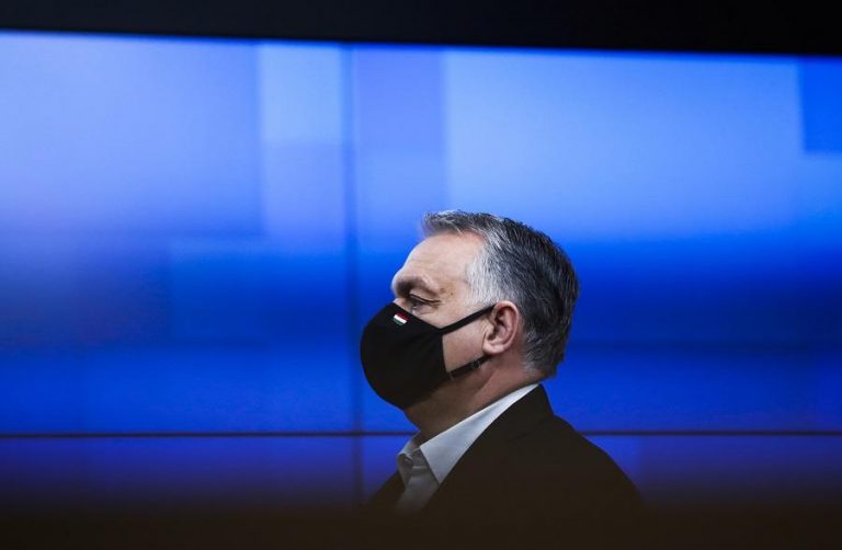 Hungary to announce new measures to fight economic fallout from COVID-19
