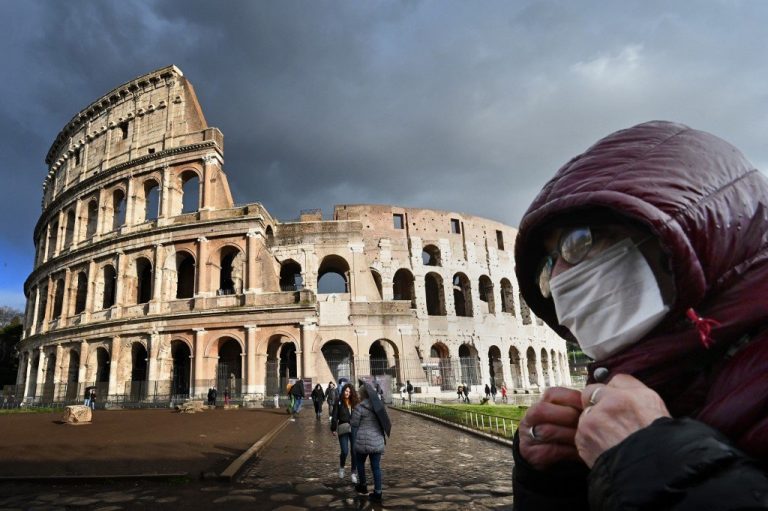 UAE praised for Italy donation to help those hard hit by COVID-19