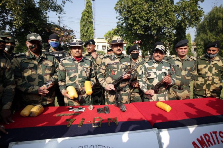 Pakistan warns India planning ‘surgical strike’ against it