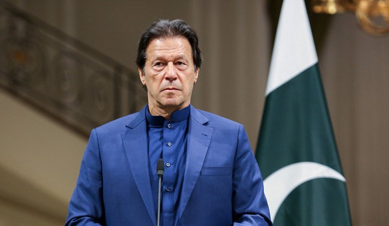 Pakistan talks on ties with Israel ‘fake news,’ says Khan