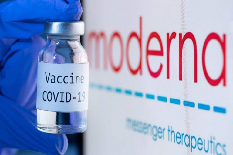 Moderna COVID-19 vaccine begins rollout as US races to broaden injection campaign