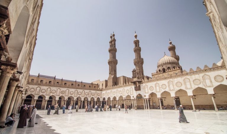 Al-Azhar decrees prohibition of joining Muslim Brotherhood