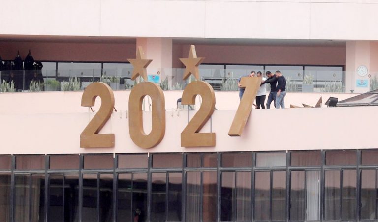 Egypt cancels New Year’s Eve celebrations due to coronavirus