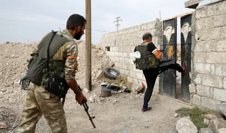 Survey reveals alienation of Kurdish youth in Turkey