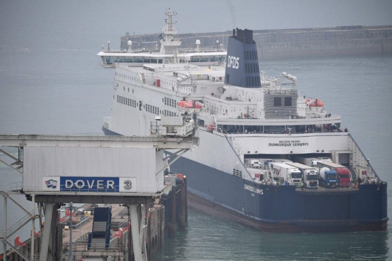 More EU nations ban travel from UK, fearing virus variant