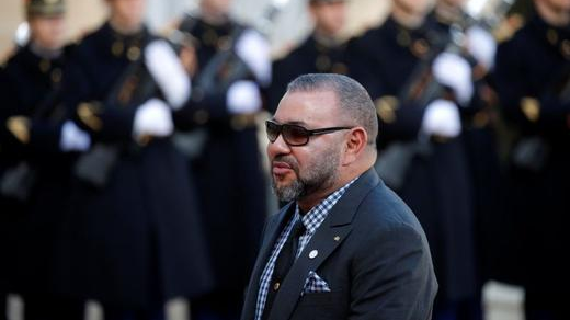 Morocco, Israel to seal normalization with first direct flight