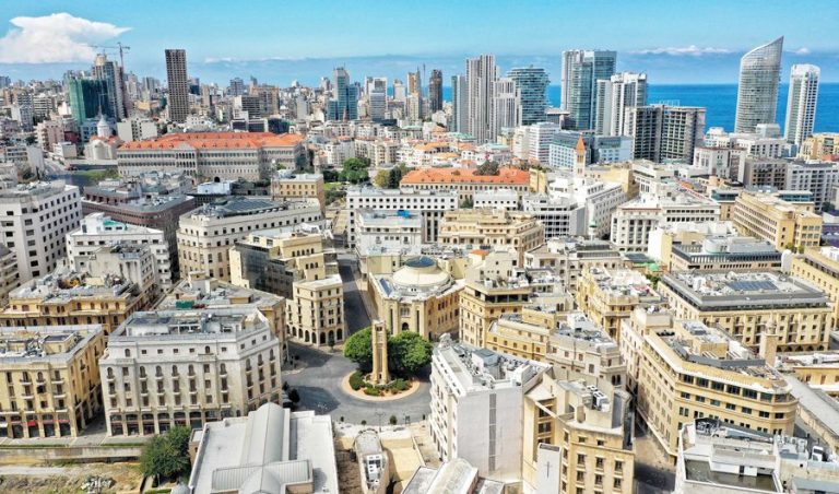 Lebanese MPs discuss fresh measures to fight COVID-19