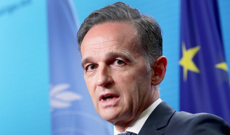 Iran urged not to squander chance to salvage nuclear deal
