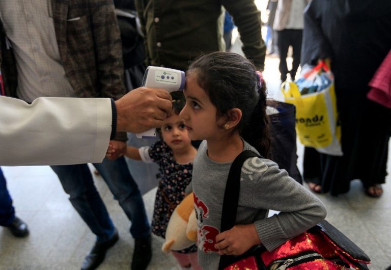 Yemen to require COVID-19 test for travelers into the country