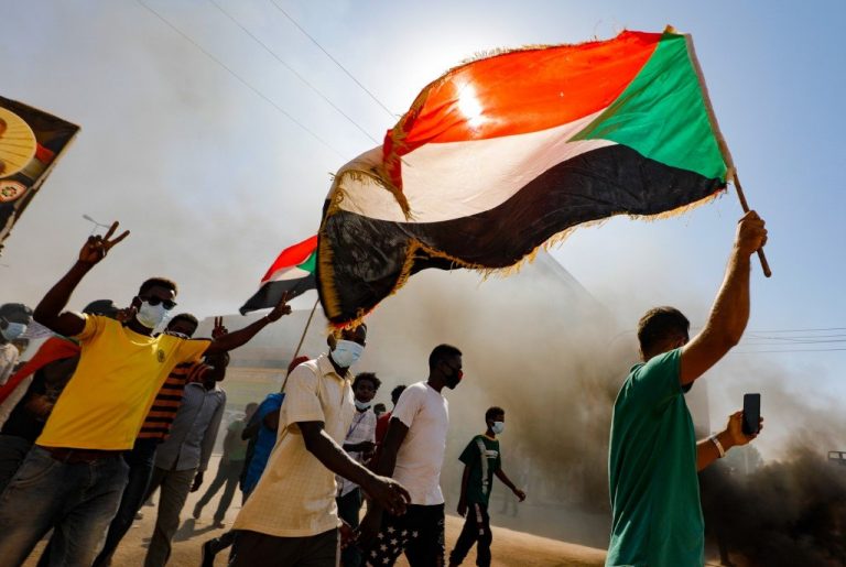 US reinstates Sudan’s sovereign immunity, authorizes funds to help pay debt