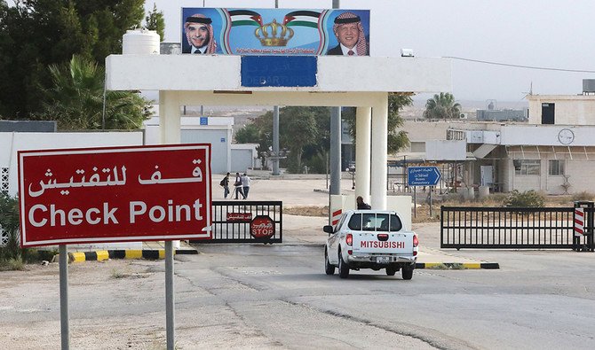 Jordan continues cross-border goods transport with Saudi Arabia despite new virus restrictions