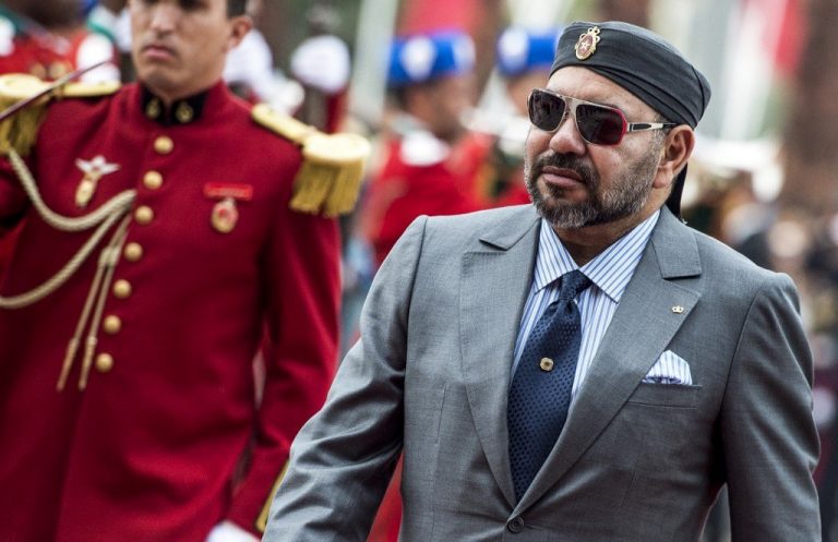 Israeli envoys fly to Morocco to see king, firm up US-brokered ties