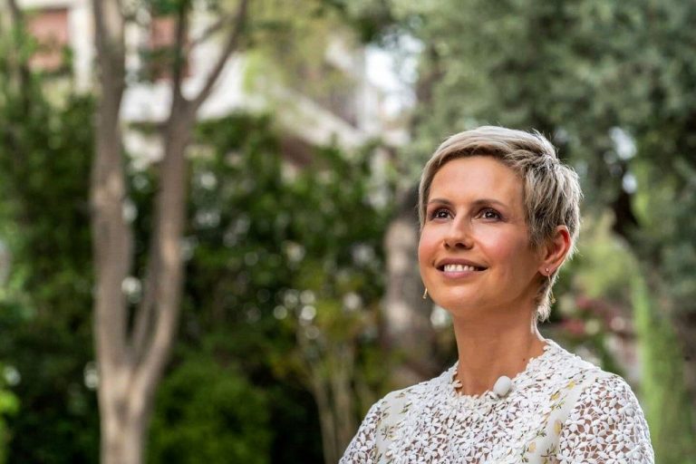 US slams fresh sanctions on Asma Assad, Syrian Central Bank