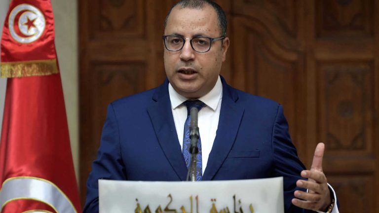 Tunisia says it does not intend to normalize relations with Israel