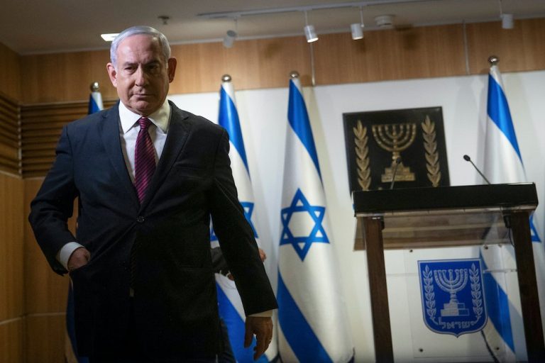 Israel to hold snap election, with Netanyahu facing new challenges