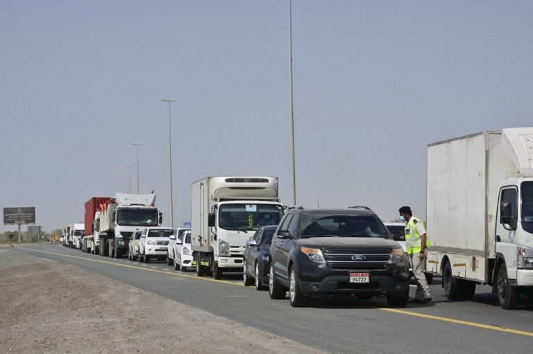 Abu Dhabi lists Saudi Arabia on safe travel list