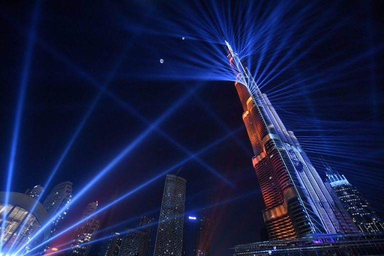 New Year’s Eve celebration at Dubai Downtown to be streamed online