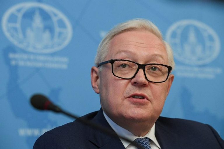 Russia not expecting ‘anything good’ from Biden administration