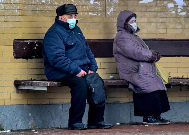 Russia reports 27,250 new coronavirus cases