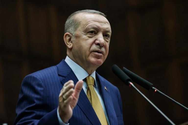 Turkey hopes to turn new page with US and EU in 2021, Erdogan says