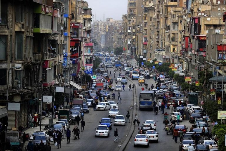 Egypt bans New Year celebrations to curb rising virus cases