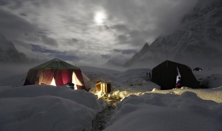 Climbers arrive in Pakistan to claim mountaineering’s last great prize: Winter ascent of K2