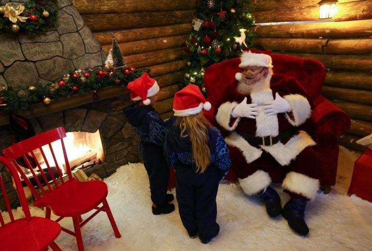 UAE expats thankful to enjoy Christmas away from tough COVID-19 lockdowns