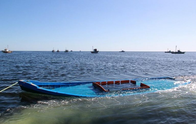 20 migrants found dead off Tunisian coast, others missing
