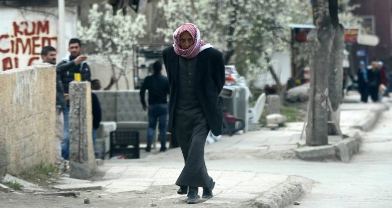 Most Turks want Syrian refugees to go home