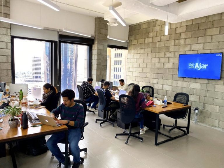 A startup sees Kuwait’s property-rental industry ripe for disruption