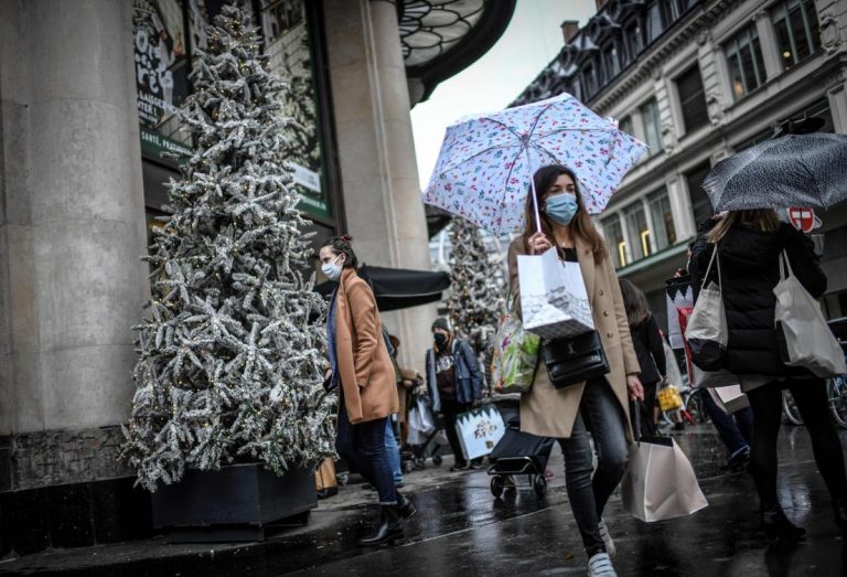 France confirms case of new coronavirus variant