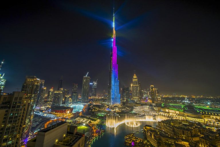 Dubai bans private New Year’s Eve gatherings of more than 30 people