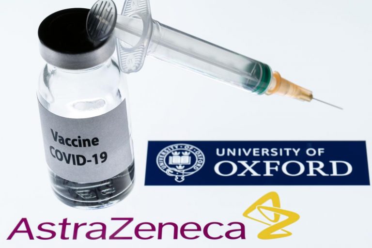 AstraZeneca COVID-19 vaccine has ‘winning formula’: CEO